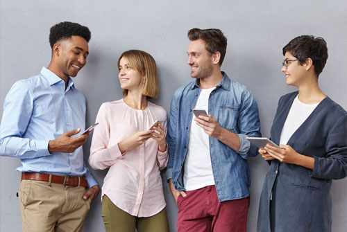 Good Communication Stress Solutions in India Punjab Ludhiana Canada Physical Body Stress Consultant